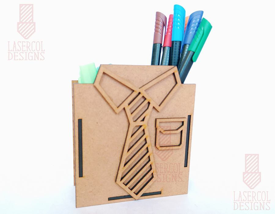 Father's Day Gift Bundle - Laser Cut Files product image (7)