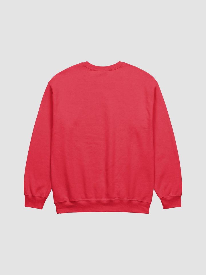 Traditional Gender Empowerment Symbols Crewneck Sweatshirt product image (2)