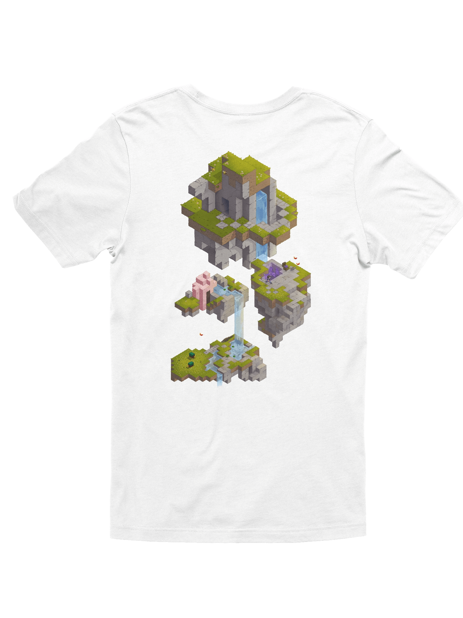 Skies T-Shirt product image (1)