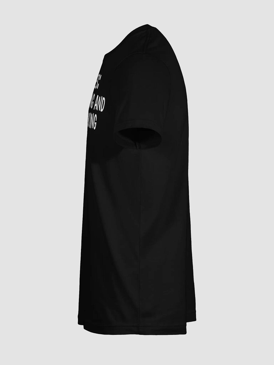 Tee For The Introverted product image (9)