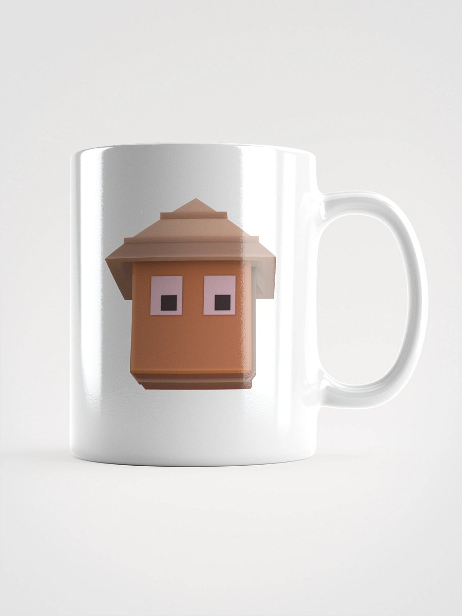 Ai-Mo To-Li Mug product image (3)