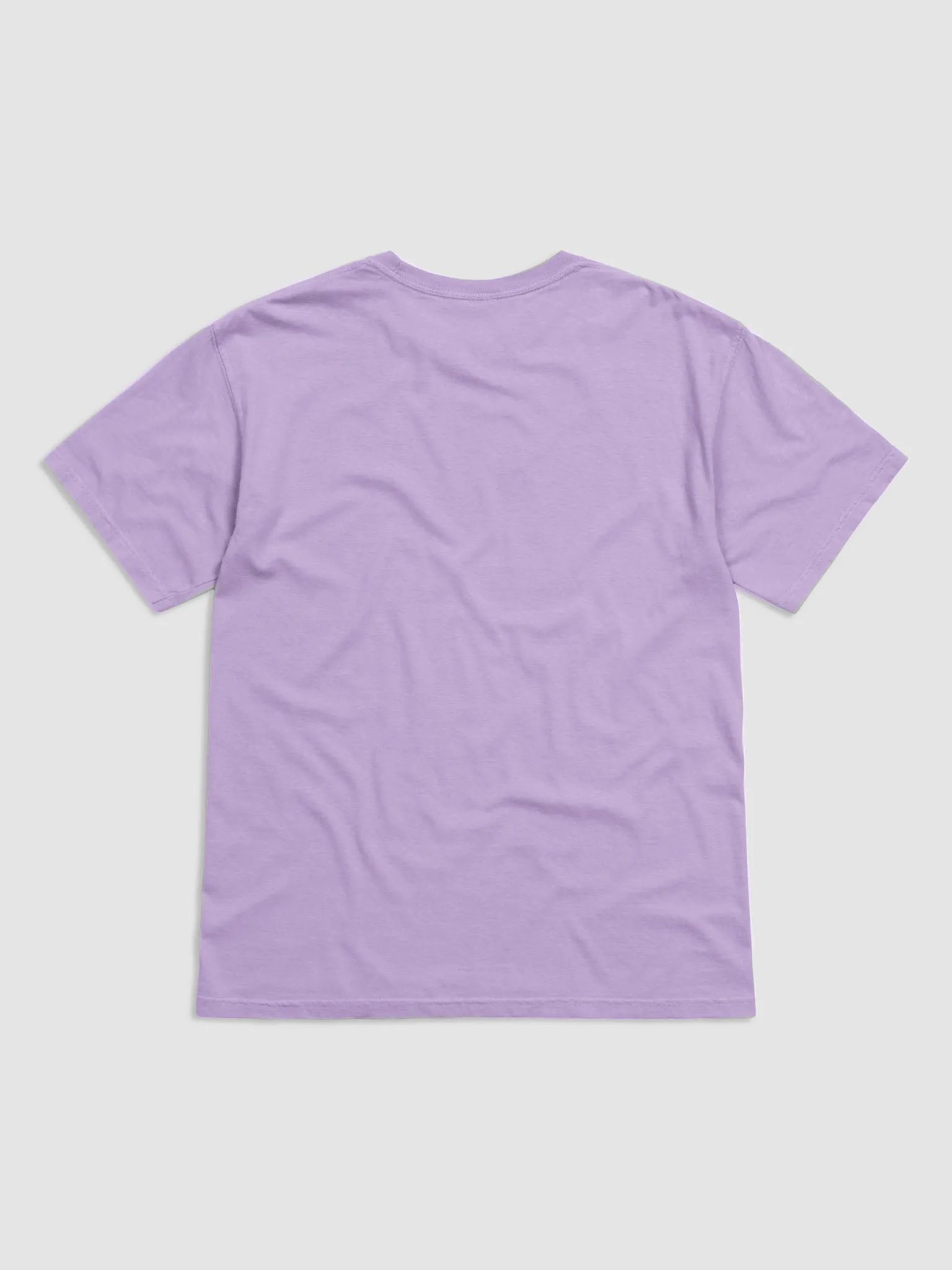Plot Twists (Me Design) - T-Shirt product image (7)