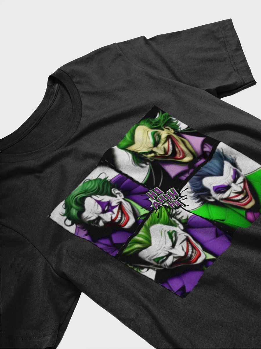 Comic book style #5 product image (21)