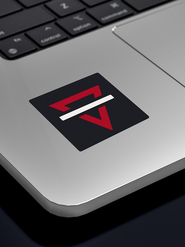 ▽ BTF Triangle Sticker product image (1)