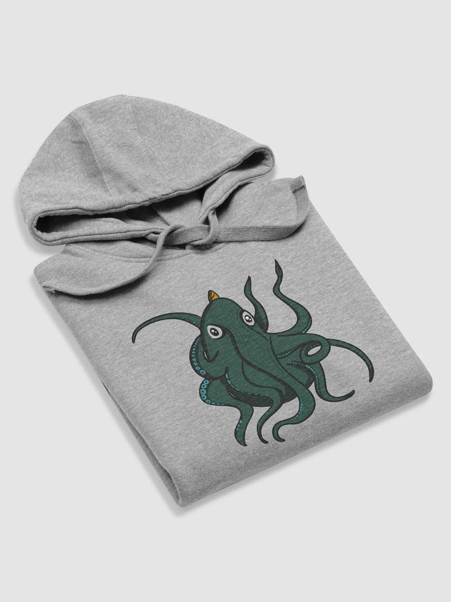Beanthulu Hoodie product image (6)