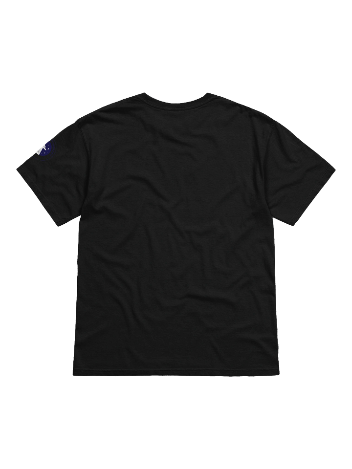 JESUS, Ella Scott Design T-Shirt product image (4)