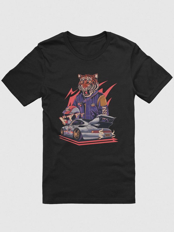Lion Race product image (2)