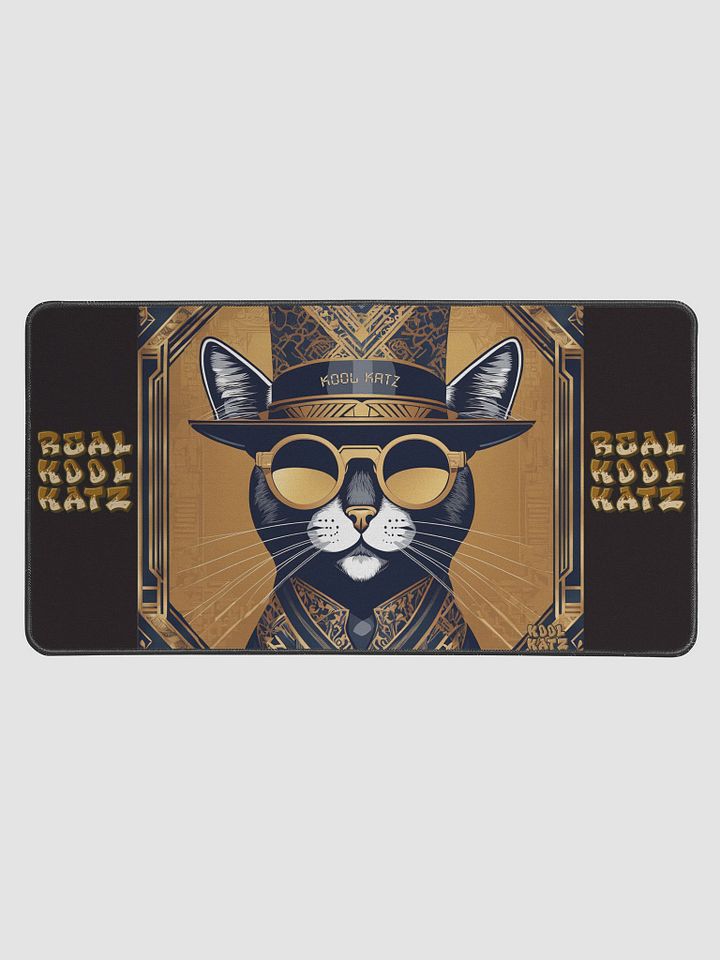 Real Kool Katz Desk Mats product image (1)