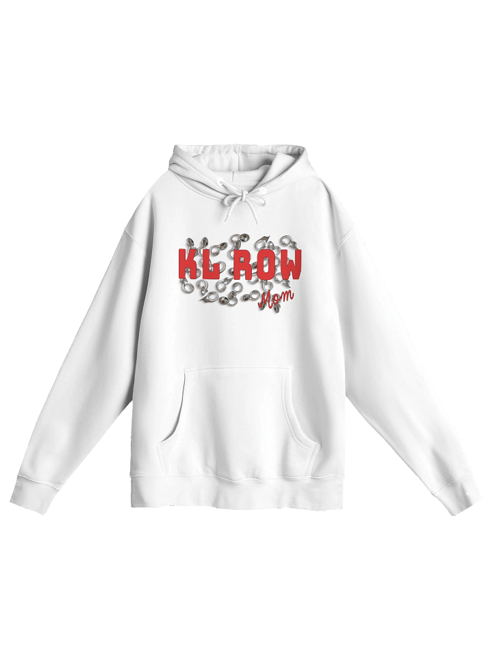 KL Row Sousaphone Mom Hoodie product image (1)