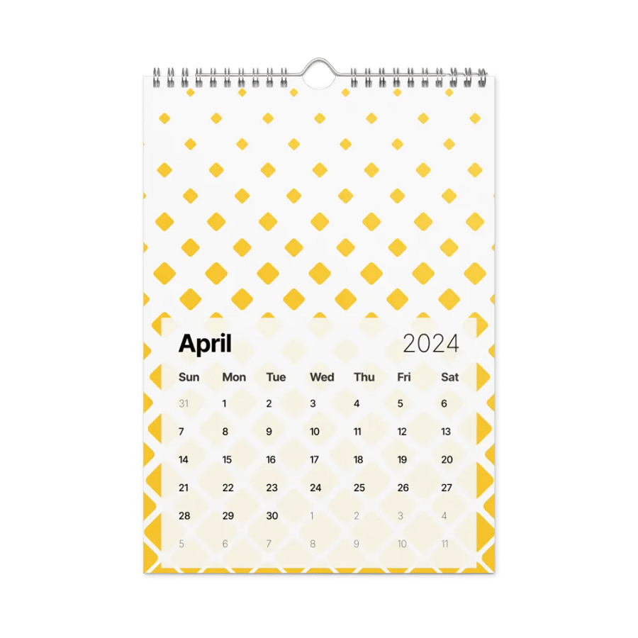 Calendar de perete product image (3)