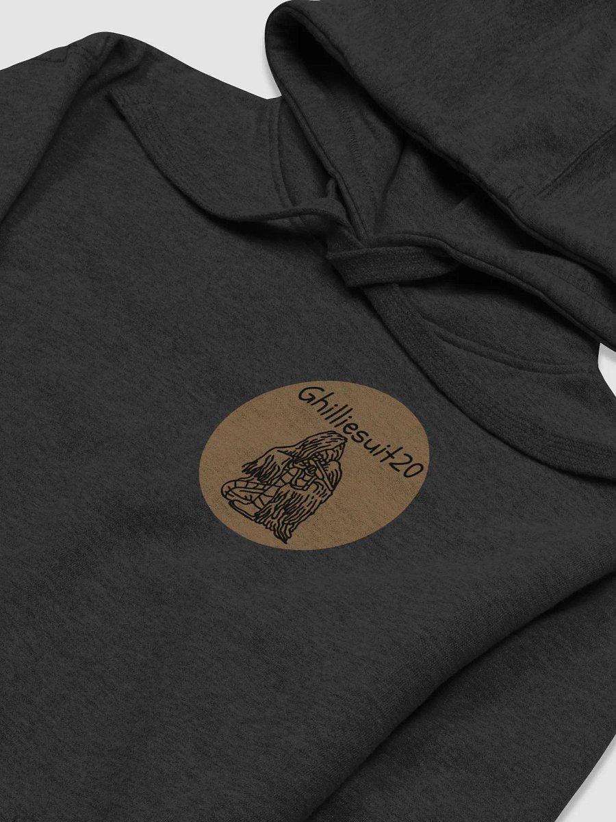 Ghilliesuit Hoodie product image (7)