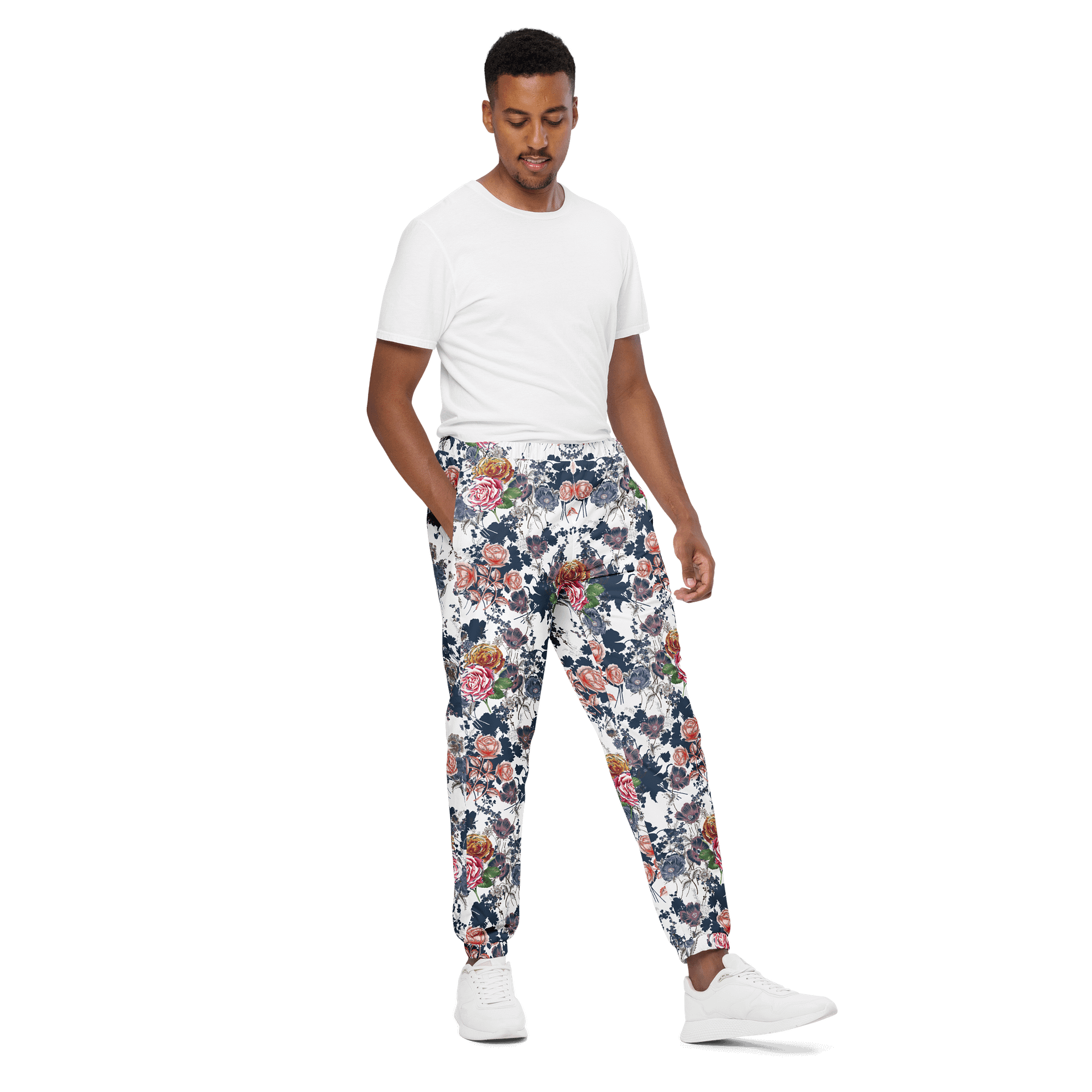Fresh Feeling | Unisex Track Pants product image (3)