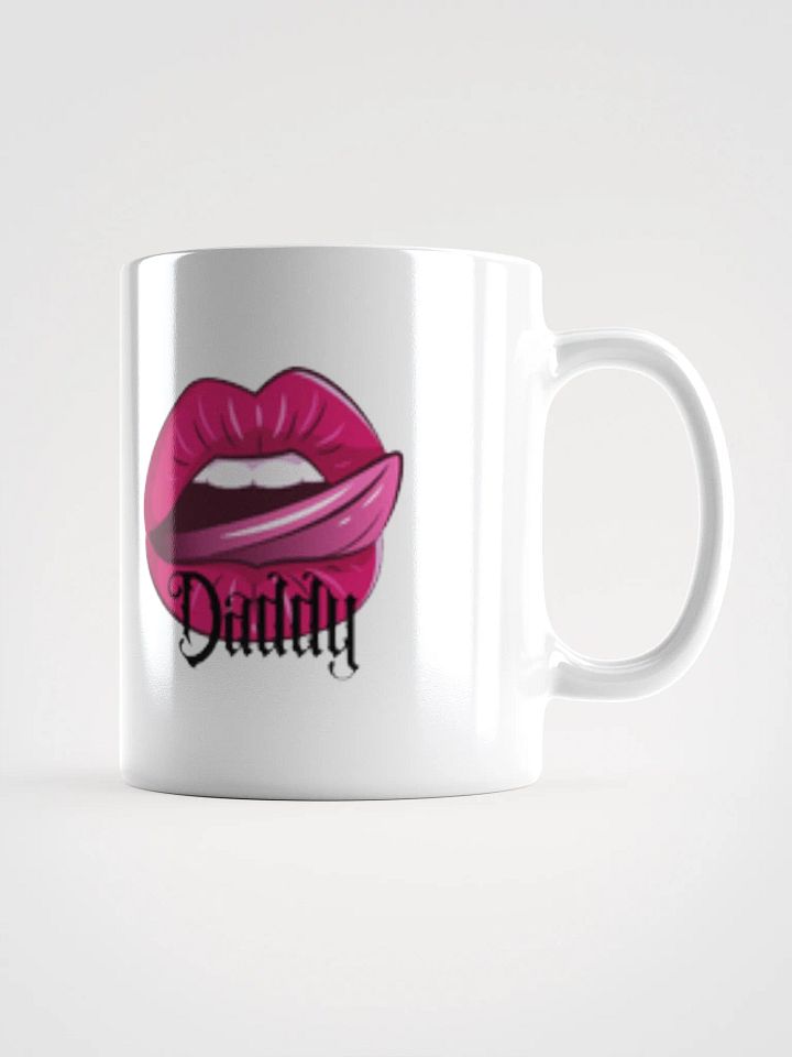 Daddy Mug product image (1)