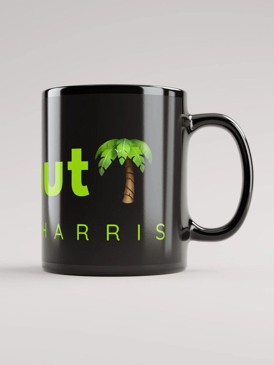 Coconut Tree Delight Mug product image (1)