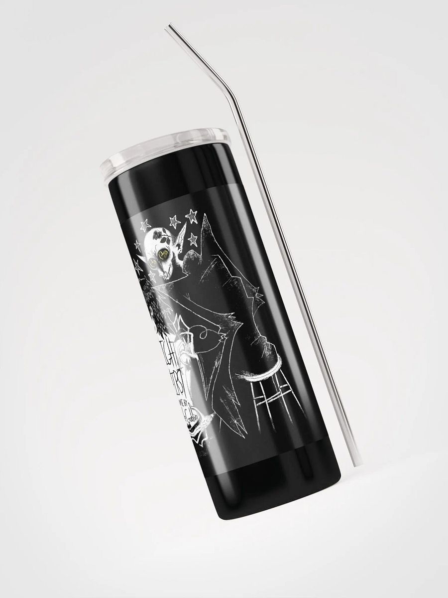 Night Thirst One Year Anniversary Tumbler product image (3)