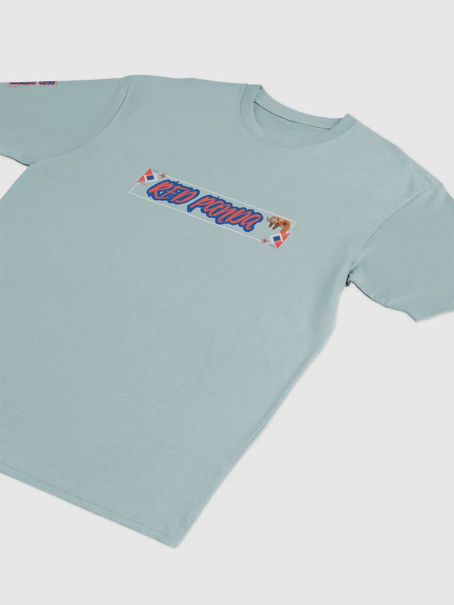 "Zzz" RED PANDA Tee product image (17)