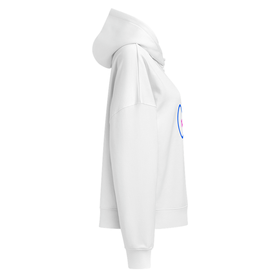 Normal Genders Interconnected Comfort Hoodie product image (6)