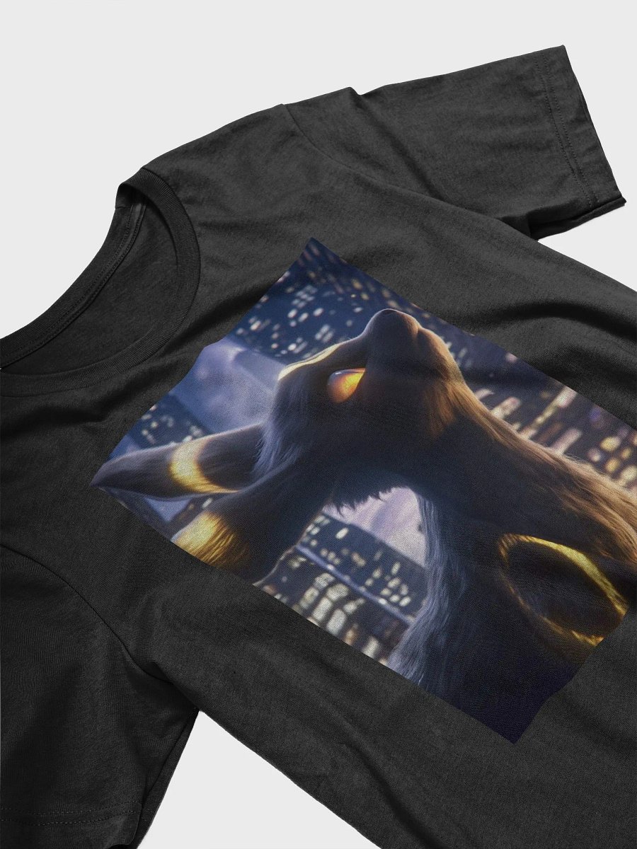 Glowing Night Umbreon T-Shirt product image (20)