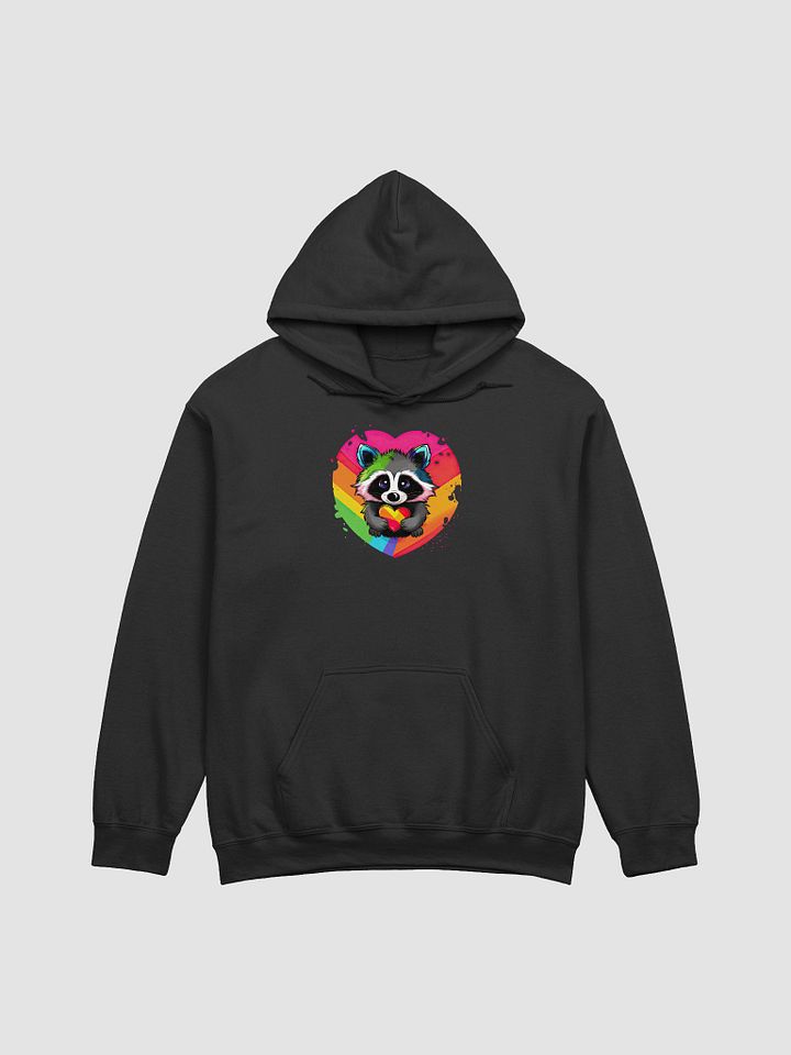 Sleepy Love Hoodie product image (4)