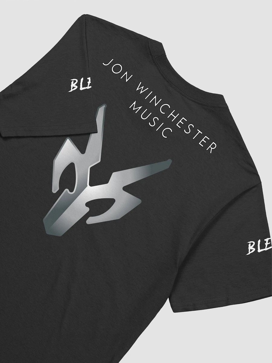 Subjugate Shirt (Limited) product image (4)