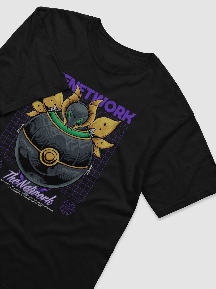 The Network Graphic Tee product image (3)