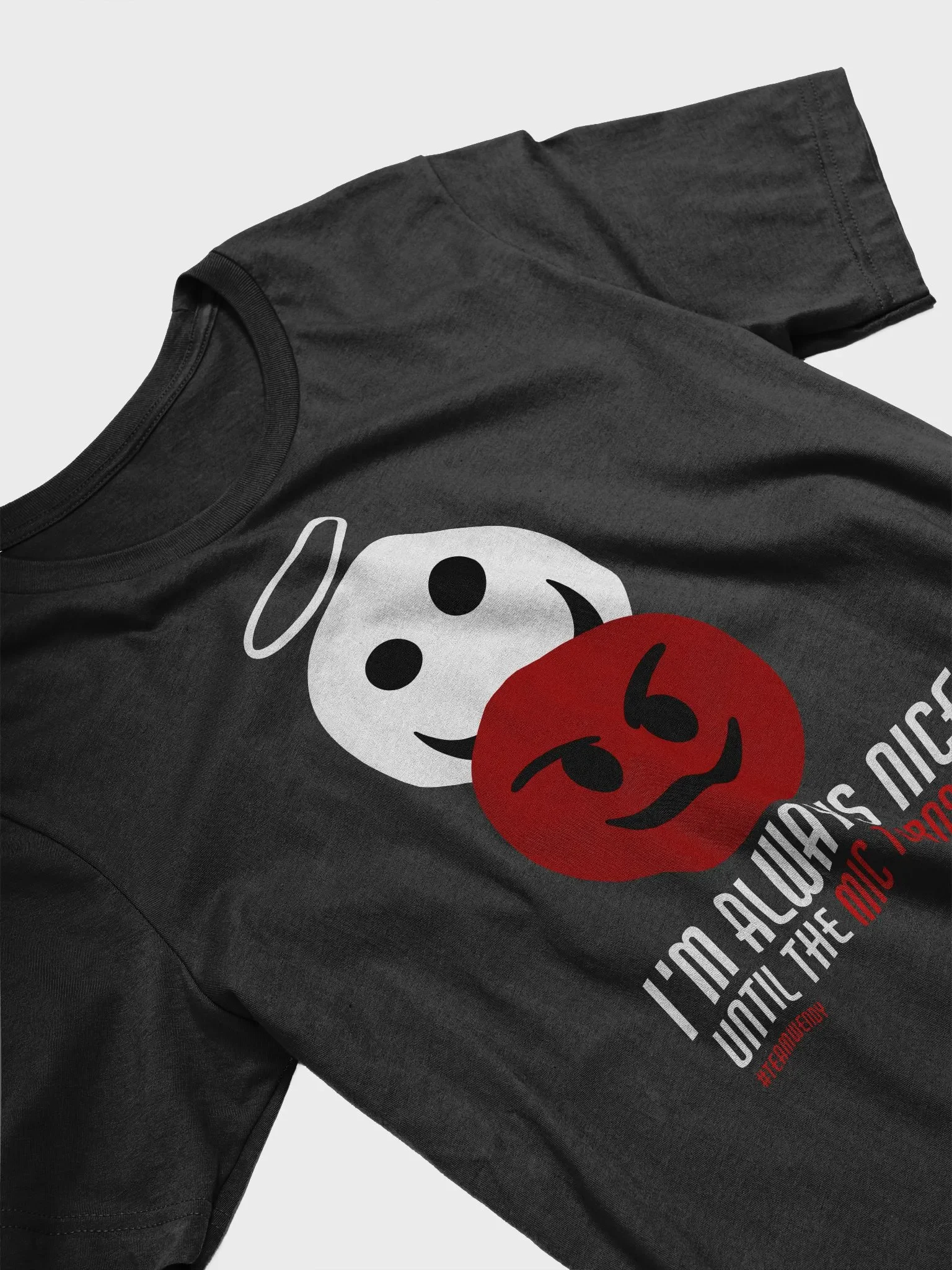 Sinister Wendy - Tee product image (4)