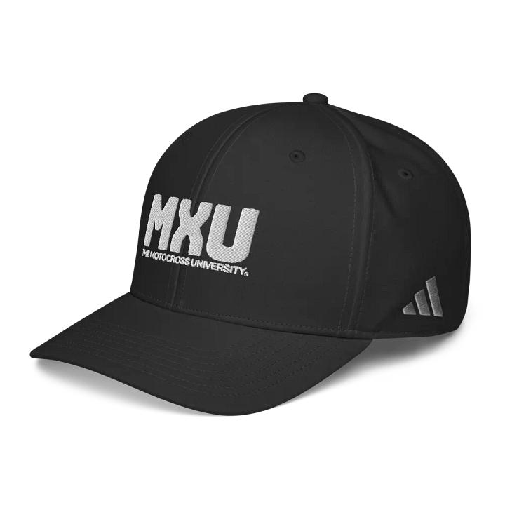 The Motocross University X Adidas Performance Hat product image (2)