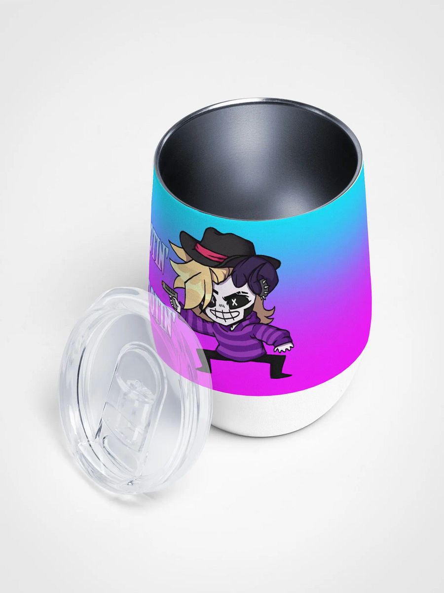 Rootin' Tootin' Cooler Cup product image (3)