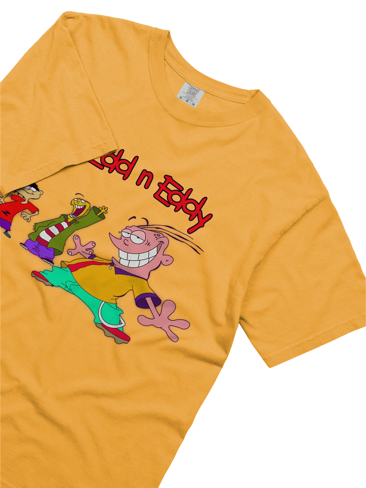 Cul-de-sac Bois T-Shirt product image (2)