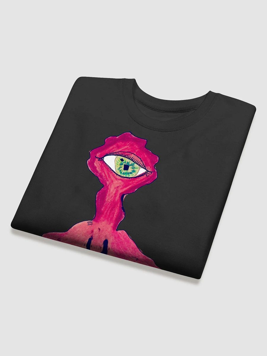 Cyclops Cutie (Probably Not a Threat) product image (38)