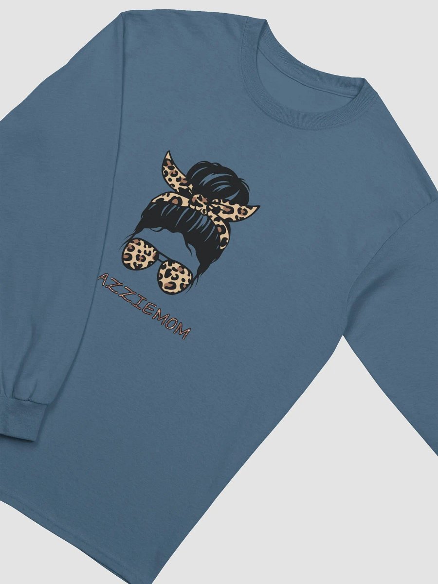 CRAZZIEMOM LEP LONG SLEEVE product image (33)
