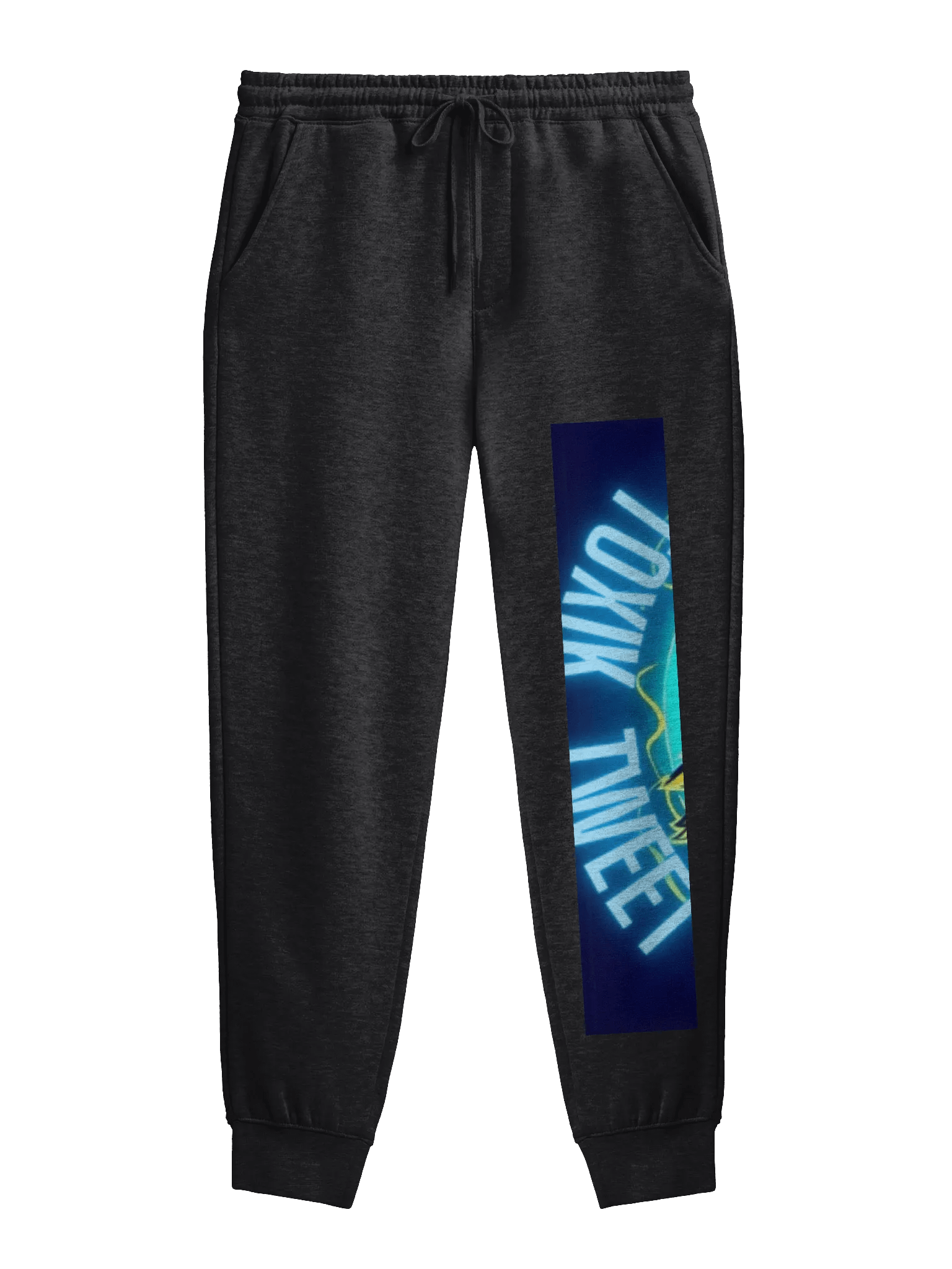 Toxiktweet Sweatpants pants product image (5)