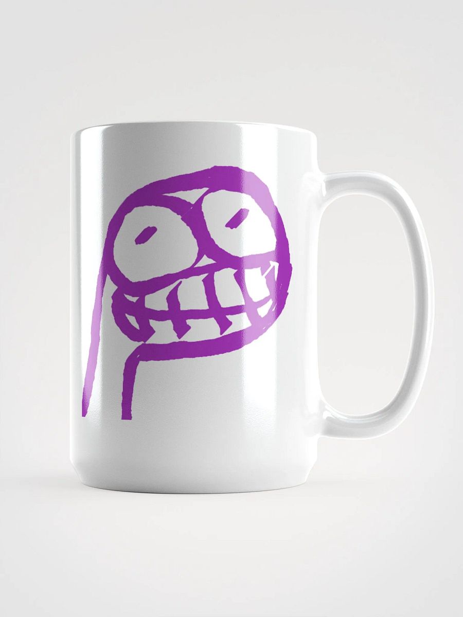 Hehe Mug product image (4)