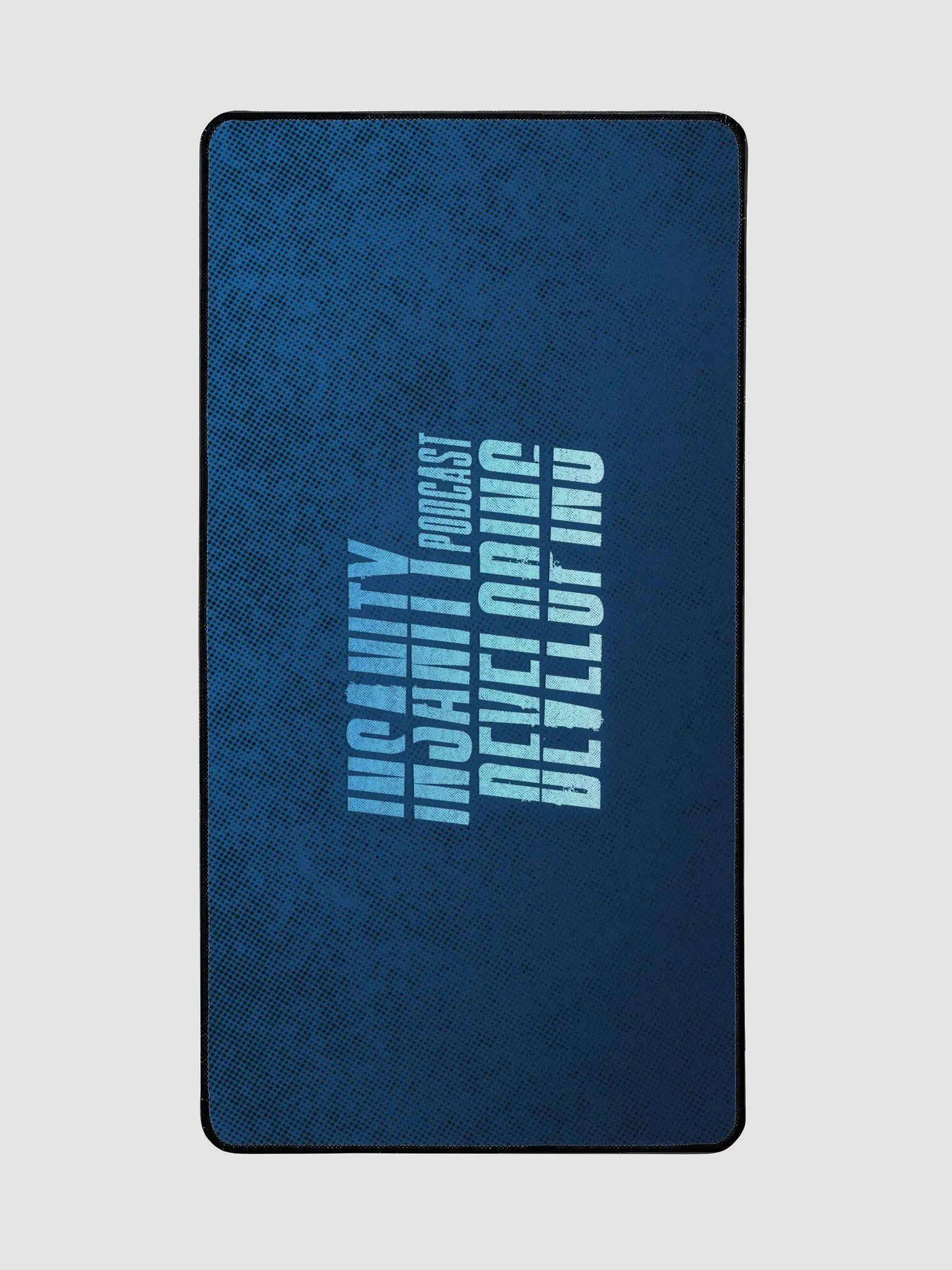 Insanity Developing Desk Mat product image (2)