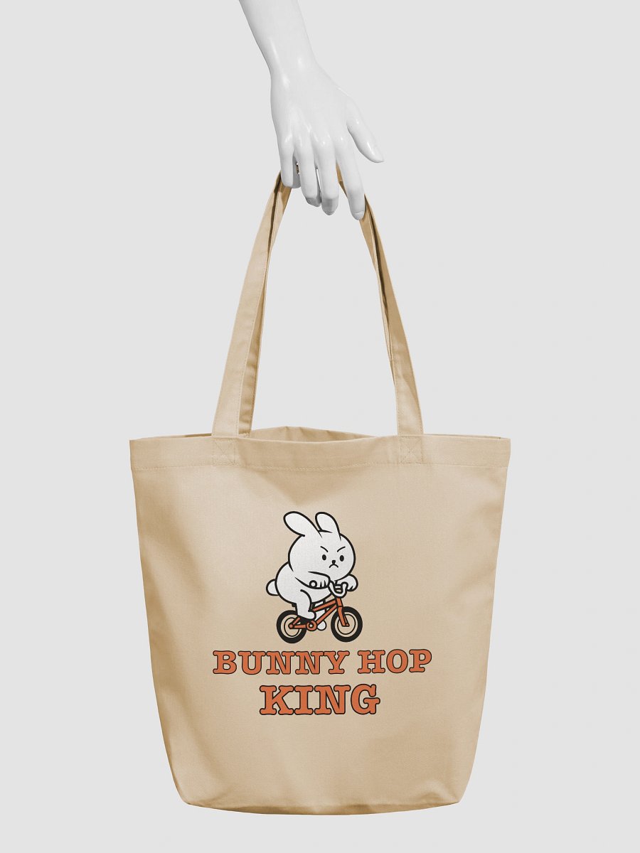 Bunny Hop King product image (3)