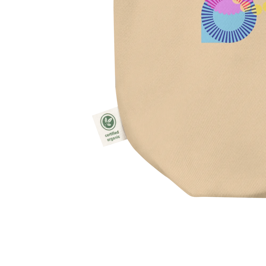 NOYO Tote Bag product image (3)