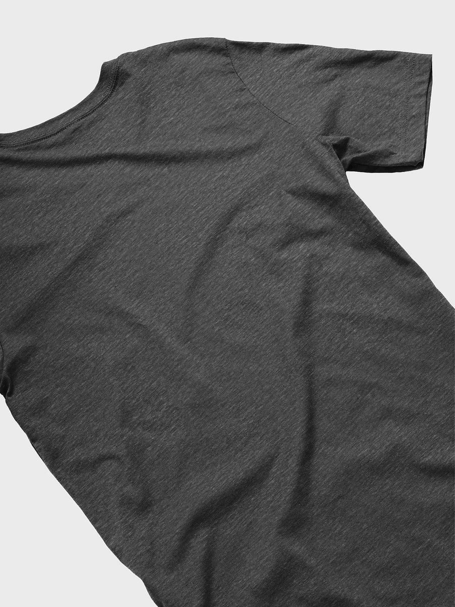 Gib Uppies: Unisex T-Shirt product image (60)