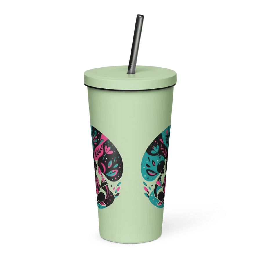 Harmonious Zen Tumbler product image (2)