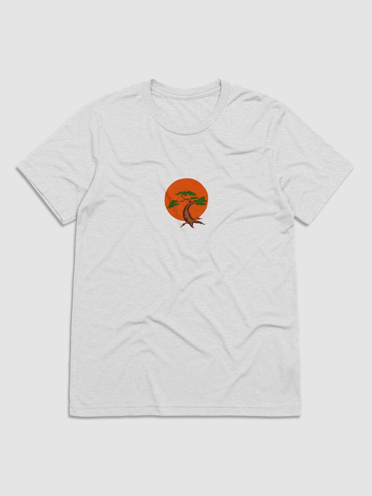 Natural Vibes Tee product image (2)