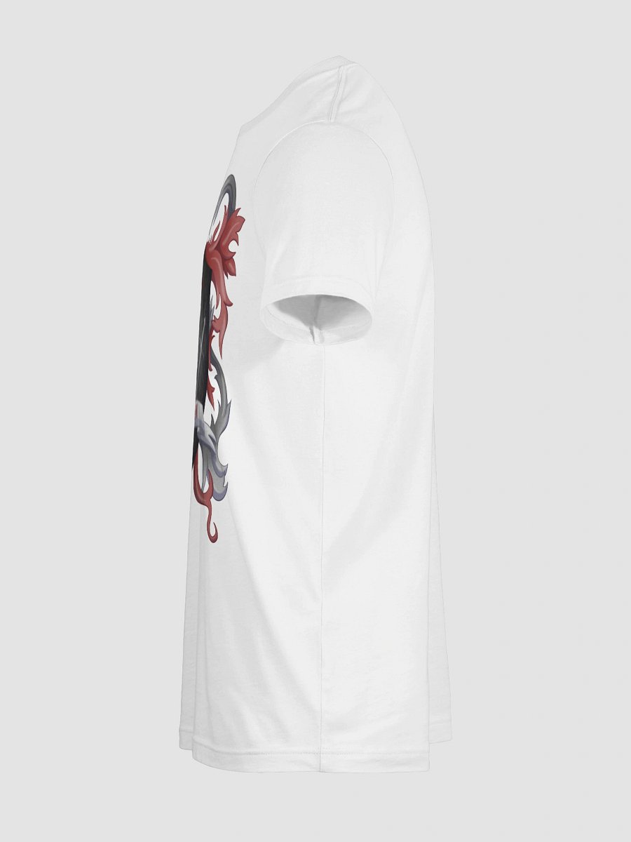 White Shirt / Militum Logo 2025 Exclusive product image (11)