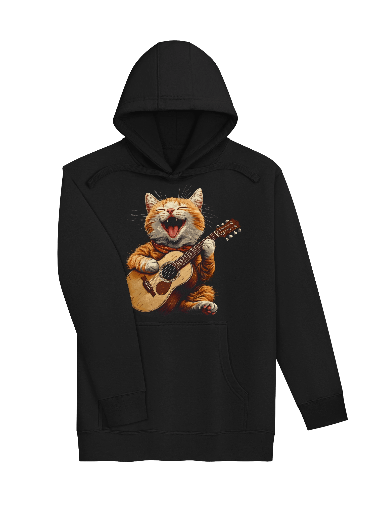 Guitar Cat product image (3)