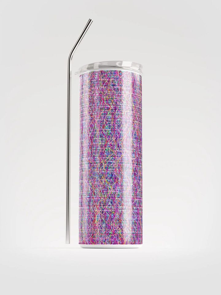 Colorful Threads product image (1)