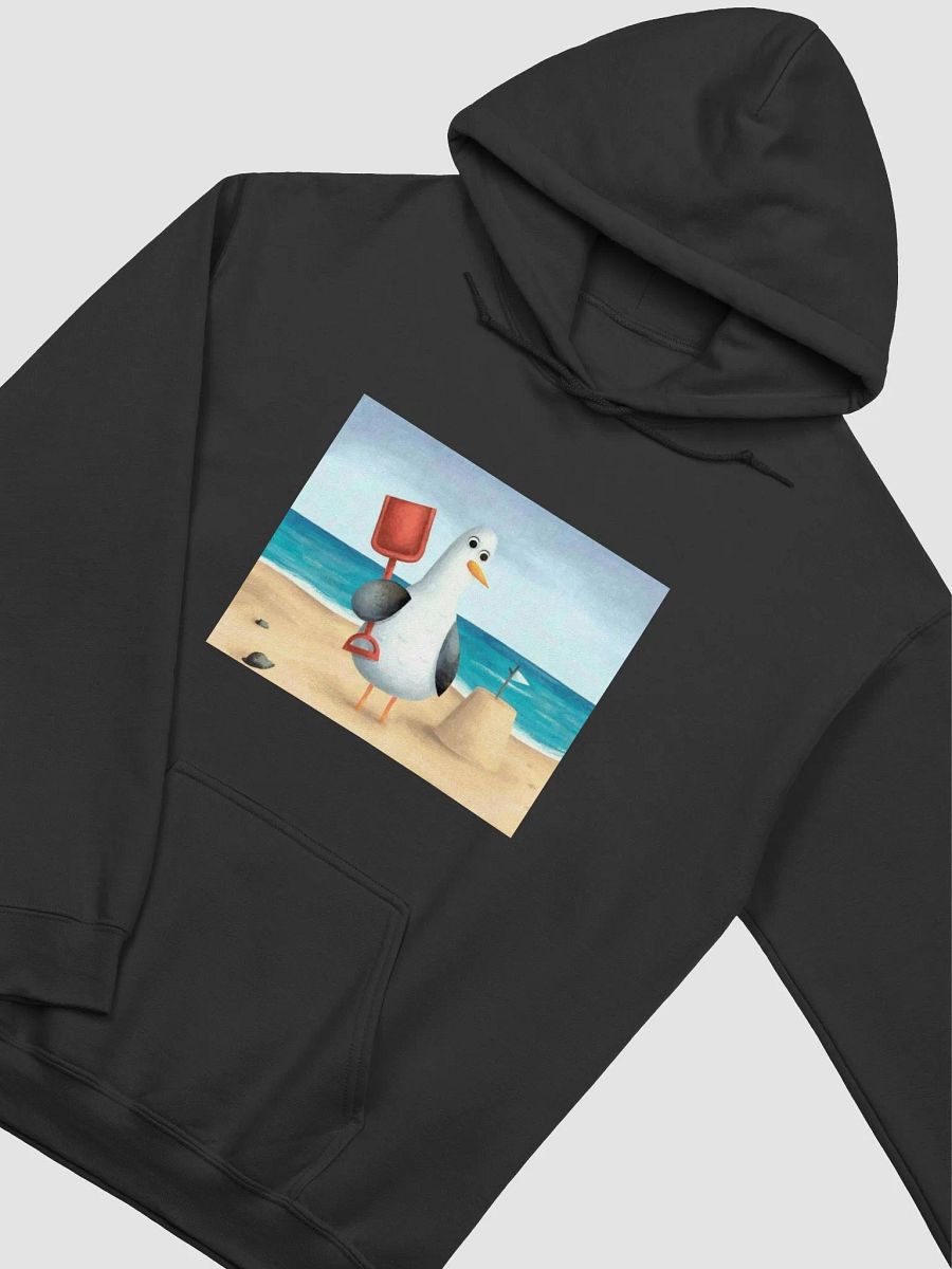 Seagull's Beach Adventure Hoodie product image (16)