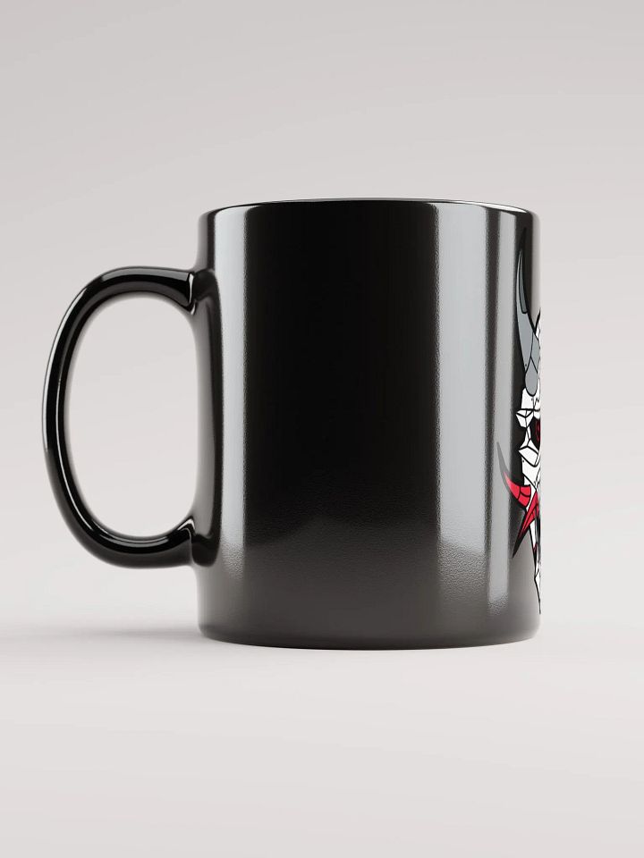 DontDieSenpai Logo Mug product image (2)