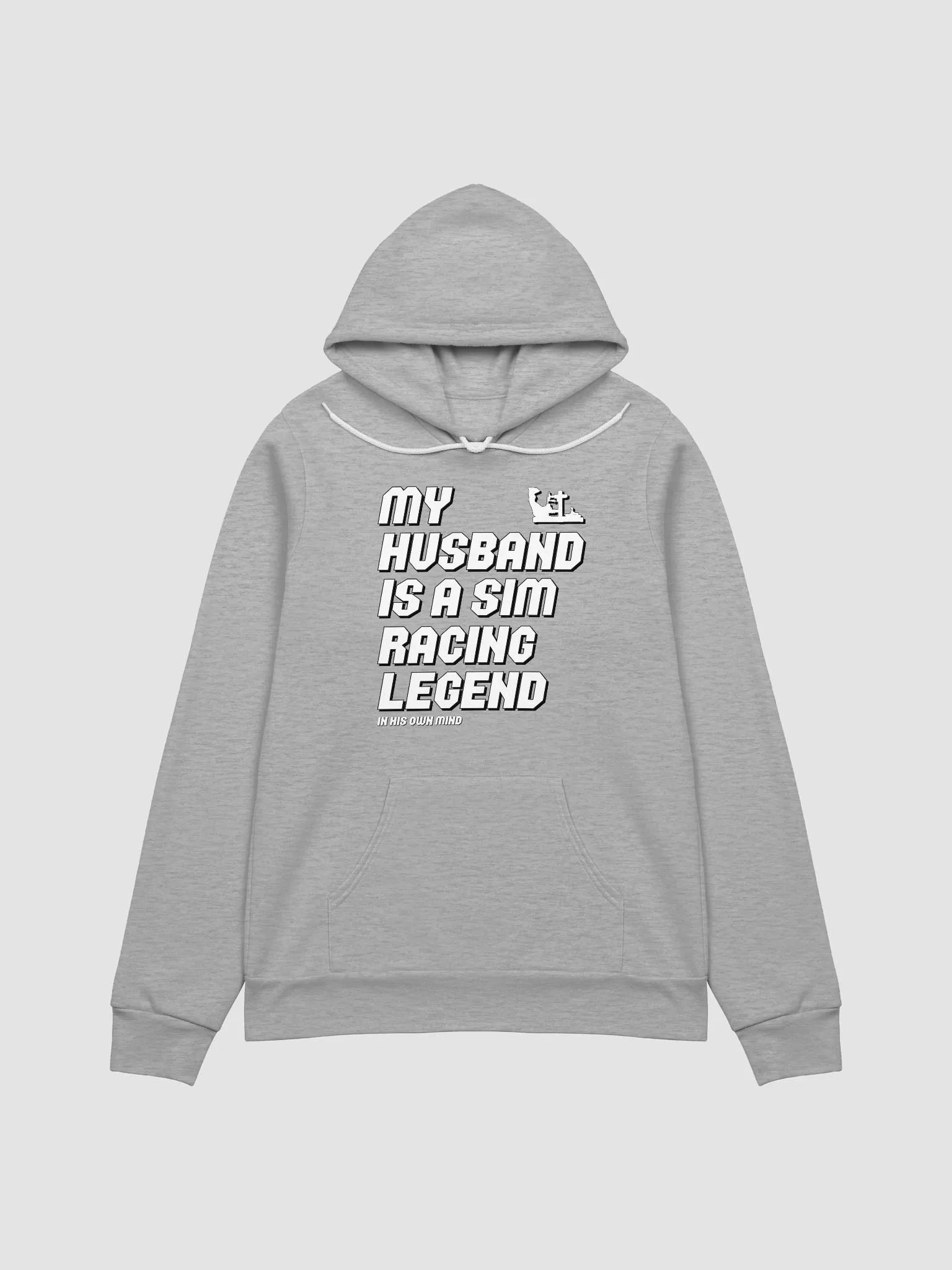 Your Wife's Favorite Hoodie product image (1)