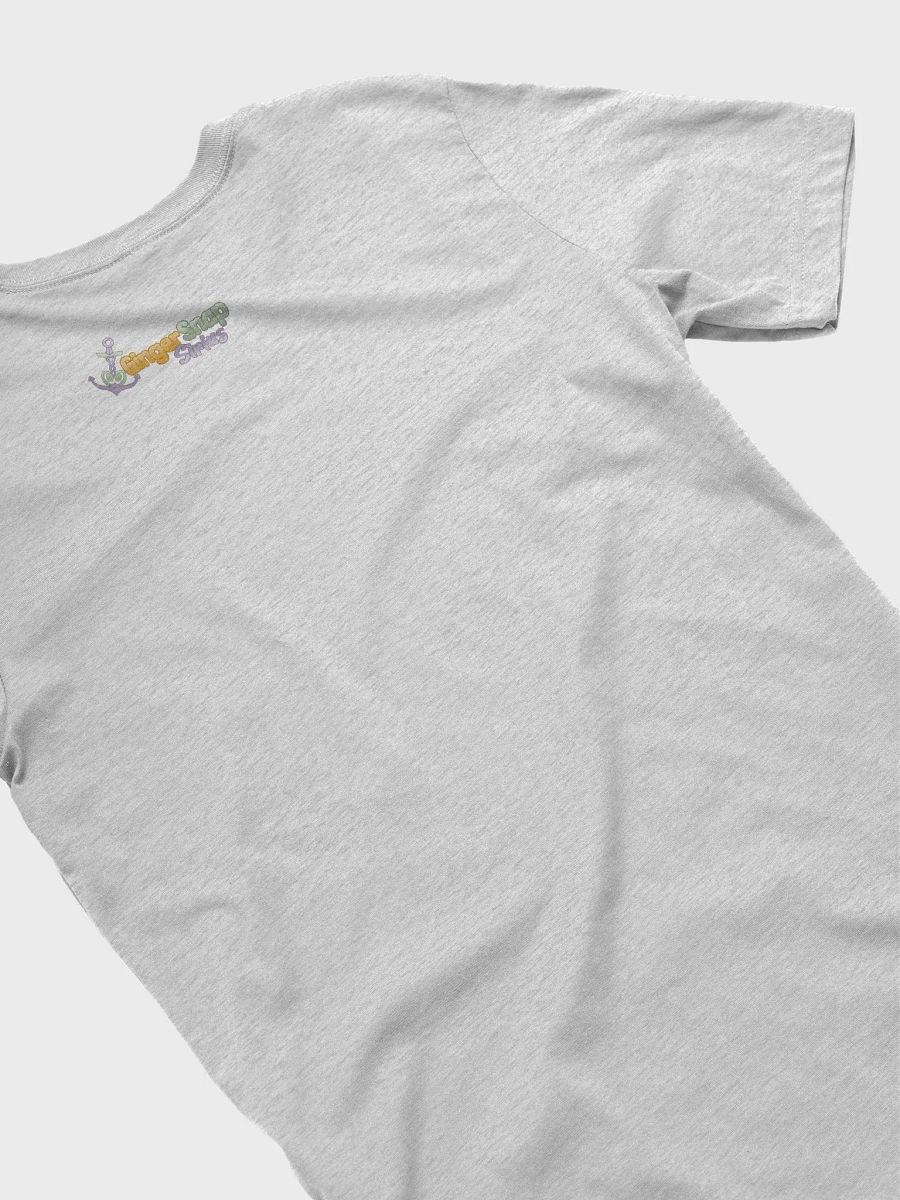No Thoughts, Only Sy: T-Shirt product image (51)