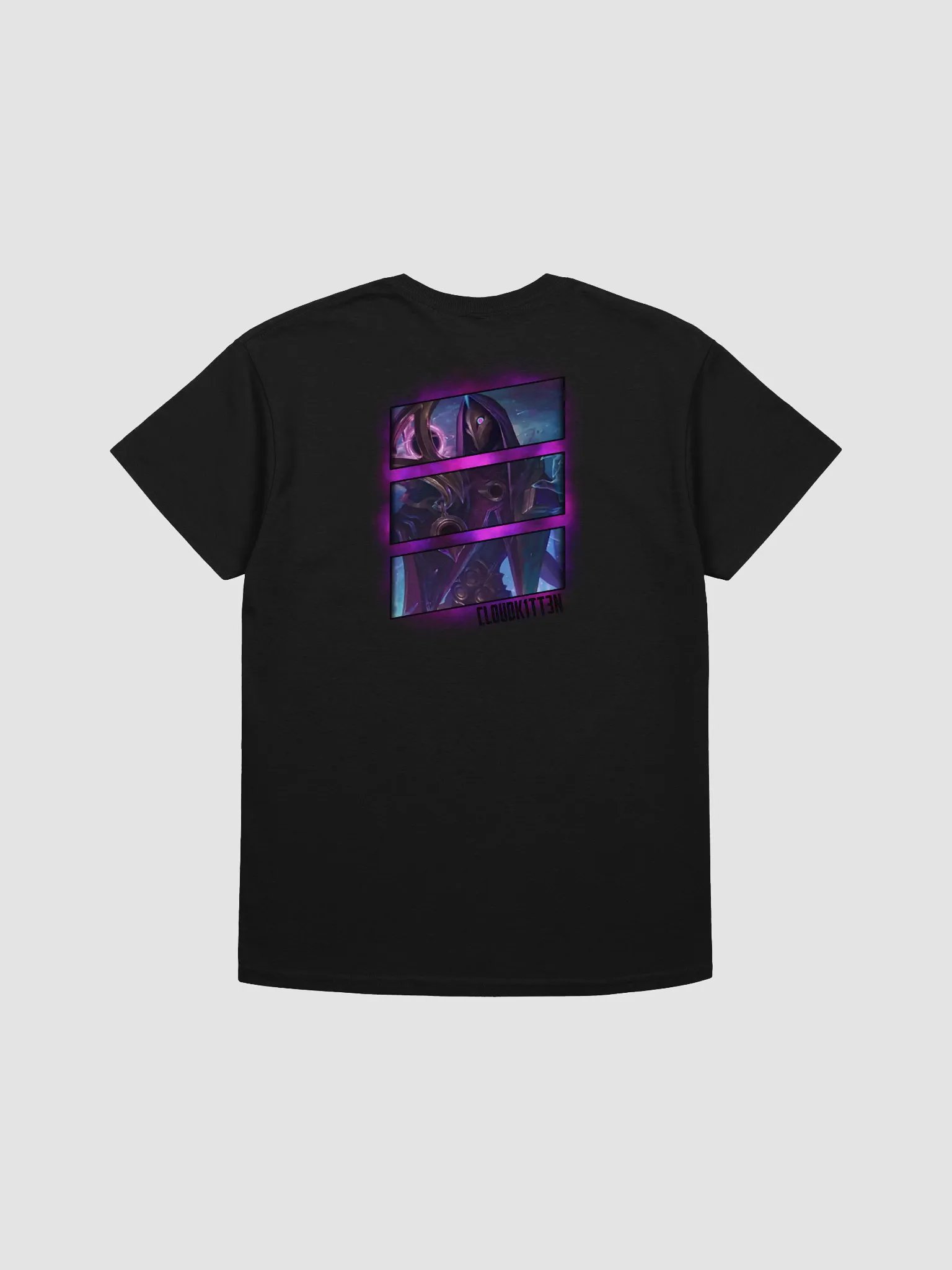 Jhin Vibrant Tee product image (8)