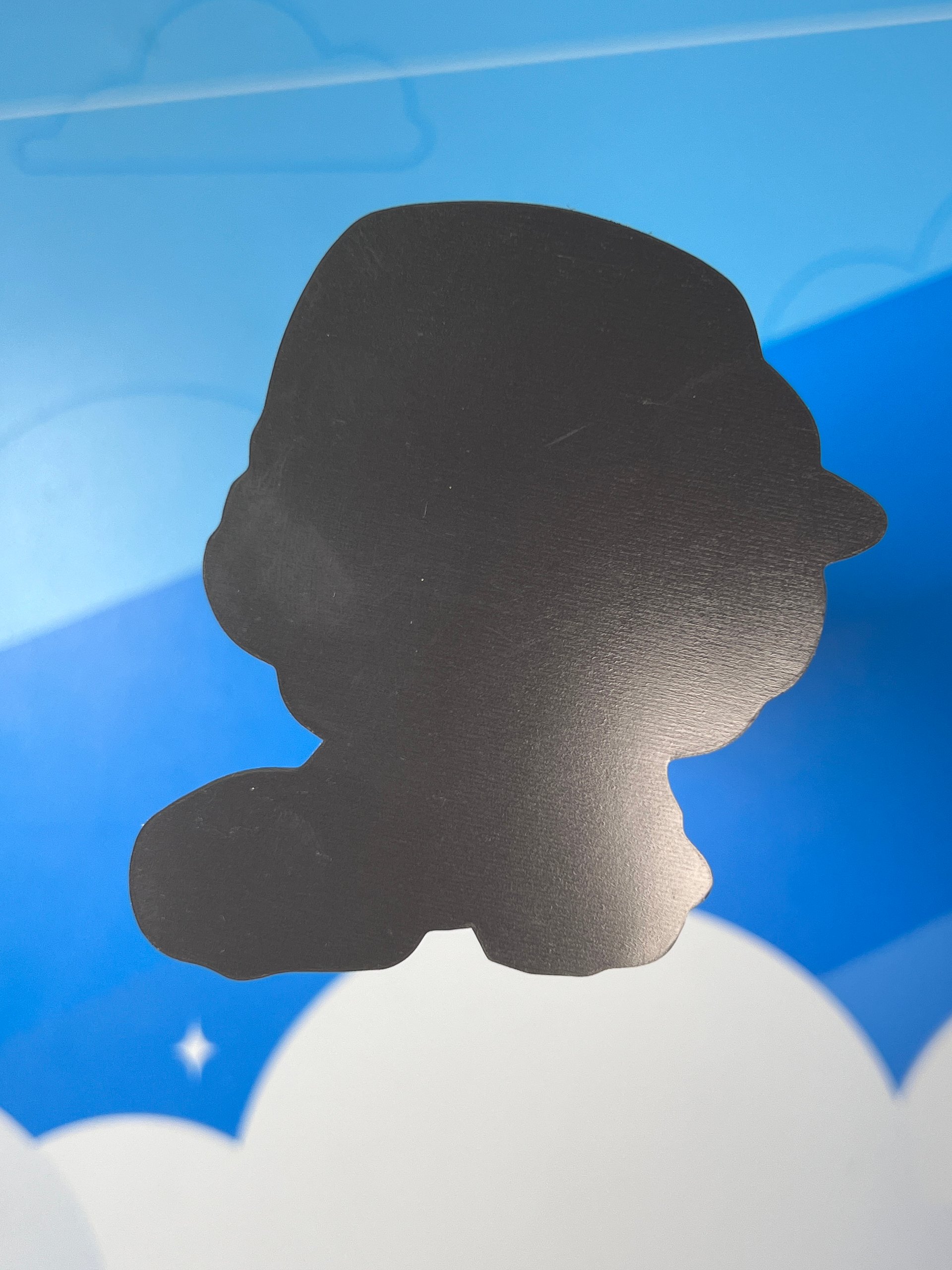 Raze - Magnet product image (2)