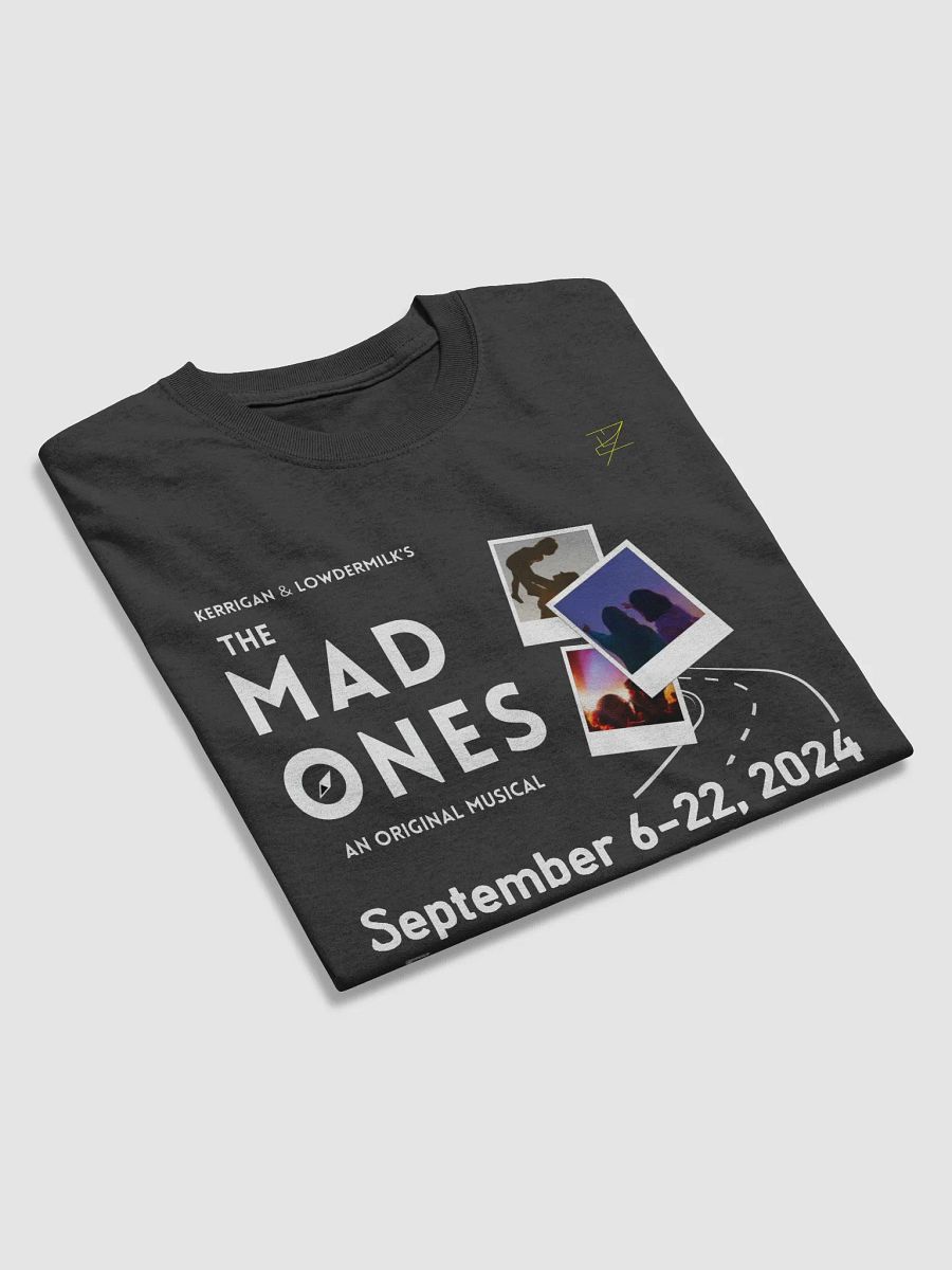 The Mad Ones ESR Sep 2024 product image (25)