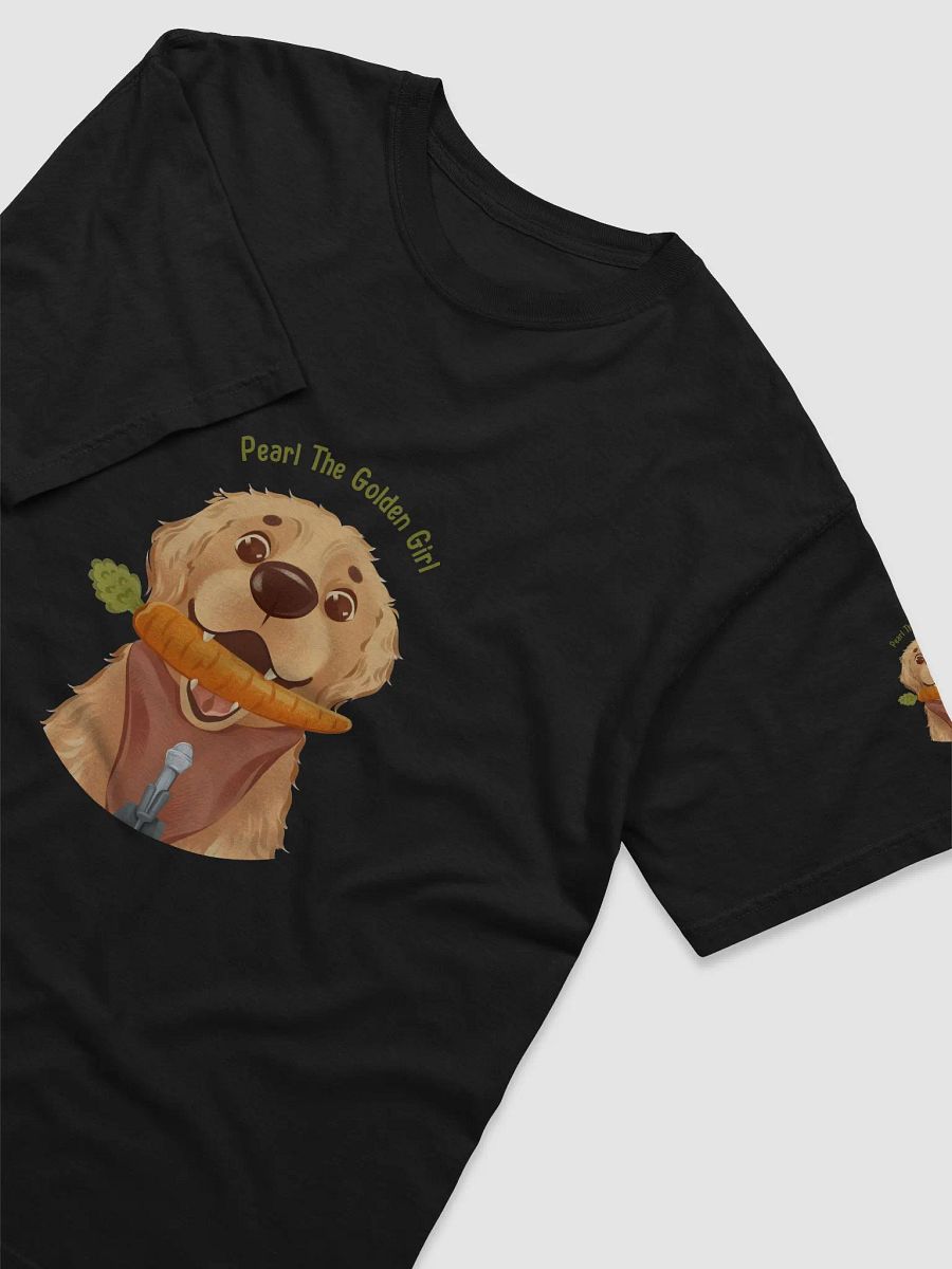 pearl logo shirt product image (3)